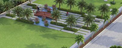 Project Image of 900.0 - 1010.0 Sq.ft Residential Plot Plot for buy in VBC Chintaman Ganesh Vatika II