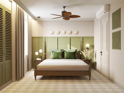 Project Image of 1150.0 - 1750.0 Sq.ft 1 BHK Apartment for buy in La Wisteria