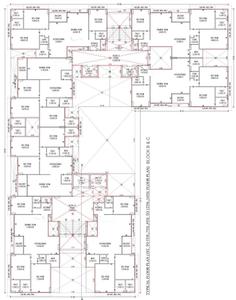 Project Image of 4158.0 - 5598.0 Sq.ft 4 BHK Apartment for buy in Buildone The One
