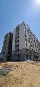 Project Image of 352.52 - 515.38 Sq.ft 1 BHK Apartment for buy in Mount Paramount