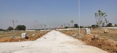 Project Image of 1468.2 - 14420.41 Sq.ft Residential Plot Plot for buy in Fortune Tandra Open Skies