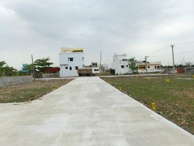 Project Image of 617.96 - 1450.0 Sq.ft Residential Plot Plot for buy in GP Sri Bhramma Sakthi Nagar