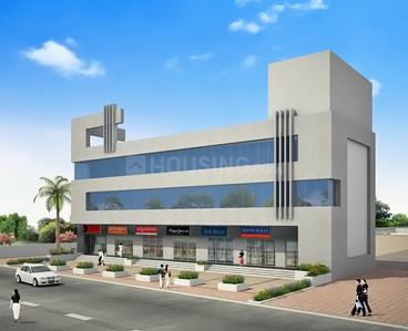 Project Image of 611.0 - 649.0 Sq.ft 2 BHK Apartment for buy in Fortune Aristolia Wing A