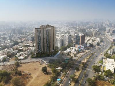 Project Image of 0.0 - 4200.0 Sq.ft 4 BHK Apartment for buy in Shannon Sierra