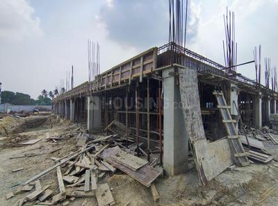Project Image of 906.0 - 2491.0 Sq.ft 2 BHK Apartment for buy in Kochar Gagan