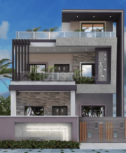 Project Image of 600.0 - 1600.0 Sq.ft Residential Plot Plot for buy in SN MR Garden Villas