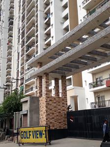 Gallery Cover Pic of The Antriksh Golf View I Phase II