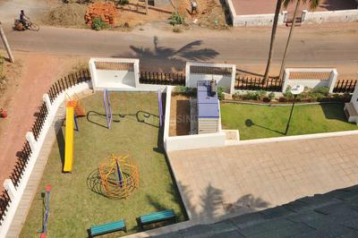Project Image of 1650 Sq.ft 3 BHK Villa for sale in Arpora for Rs. 27000000