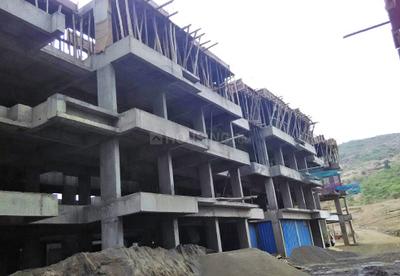 Project Image of 363.0 - 1376.0 Sq.ft 1 RK Apartment for buy in Disha Direct Birdsview
