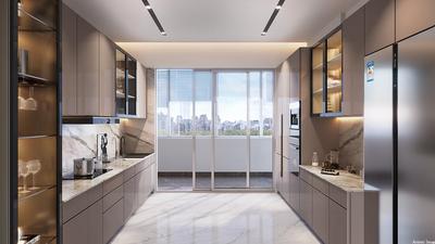 Project Image of 3982 Sq.ft 4.5 BHK Apartment / Flat for sale in Pashan for Rs. 65000000