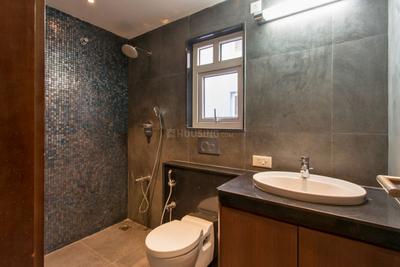 Project Image of 0.0 - 2312.0 Sq.ft 3.5 BHK Apartment for buy in KSV The Point