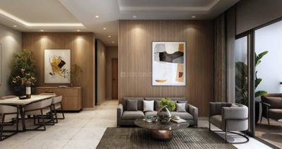 Project Image of 586.0 - 1415.0 Sq.ft 2 BHK Apartment for buy in Siddha Serena