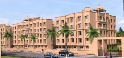 Project Image of 0.0 - 352.0 Sq.ft 1 BHK Apartment for buy in Sai Universal Paradise