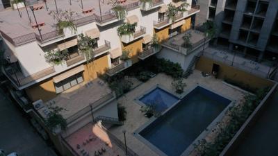 Project Image of 950.0 - 1075.0 Sq.ft 3 BHK Apartment for buy in Oscar Sky Park