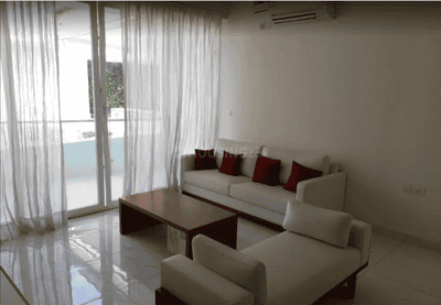 Project Image of 1420.0 - 3220.0 Sq.ft 2 BHK Apartment for buy in Mantri Manyata Lithos