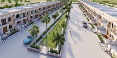 Project Image of 2035.0 - 2258.0 Sq.ft 3 BHK Villa for buy in Sai Aashiyana