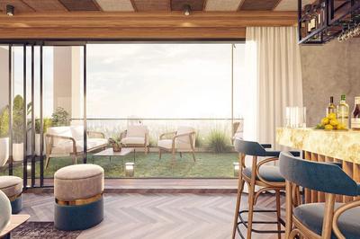 Project Image of 2312.0 - 2918.0 Sq.ft 3 BHK Apartment for buy in Imperial Godhavi