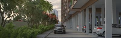Project Image of 1290.0 - 1550.0 Sq.ft 2 BHK Apartment for buy in Skyline Imperial