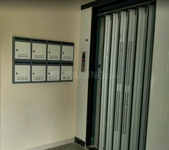Project Image of 352.0 - 523.0 Sq.ft 1 BHK Apartment for buy in Unique Shriram Park