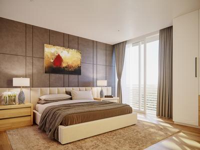 Project Image of 596.54 - 730.0 Sq.ft 2 BHK Apartment for buy in Pushp Heights II