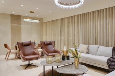 Project Image of 2267.0 - 2362.0 Sq.ft 4 BHK Apartment for buy in Shivalik Edge