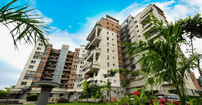 Project Image of 2190.0 - 3236.0 Sq.ft 3 BHK Apartment for buy in Infinity Heights