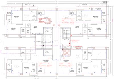 Project Image of 1113.2 - 2086.0 Sq.ft 3 BHK Apartment for buy in Ultreia Ashtavinayak Homes