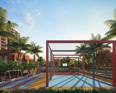 Project Image of 678.56 - 931.29 Sq.ft 2 BHK Apartment for buy in Siddhivinayak Exotica Phase II