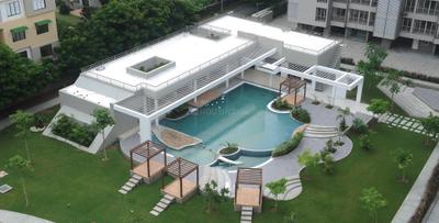 Project Image of 1391.0 - 2811.0 Sq.ft 2 BHK Apartment for buy in Alembic Shangri La