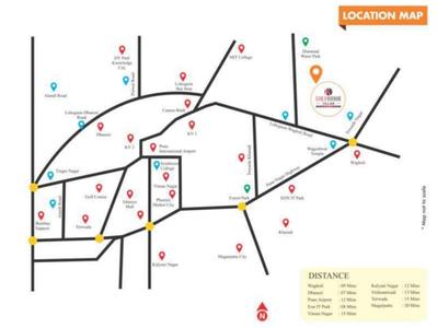Project Image of 1199.1 - 2322.31 Sq.ft Residential Plot Plot for buy in Natraj Gulmohar Villas G