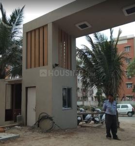 Project Image of 774 Sq.ft 2 BHK Apartment / Flat for sale in Narolgam for Rs. 2300000