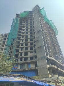 Project Image of 0.0 - 574.58 Sq.ft 2 BHK Apartment for buy in Vartha Armaan Lotus