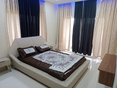 Project Image of 0.0 - 1800.0 Sq.ft 3 BHK Apartment for buy in Bharat Residency