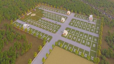 Project Image of 1000.0 - 5000.0 Sq.ft Residential Plot Plot for buy in Shree Ghanoba Aditya City