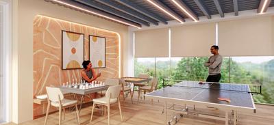 Project Image of 1080.0 - 1500.0 Sq.ft 2 BHK Apartment for buy in Madhuban Kadamb