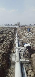 Project Image of 600 Sq.ft Residential Plot / Land for sale in Magar Kheda for Rs. 2220000