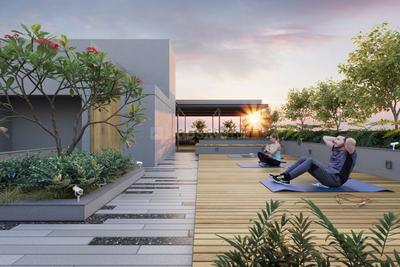Project Image of 1683.0 - 2061.0 Sq.ft 3 BHK Apartment for buy in Swara Skyline