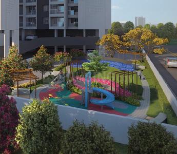 Project Image of 489.0 - 571.0 Sq.ft 2 BHK Apartment for buy in Rama Parkland