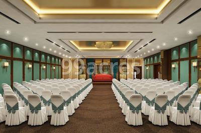 Project Image of 1390.0 - 2090.0 Sq.ft 2 BHK Apartment for buy in MVV The Grand
