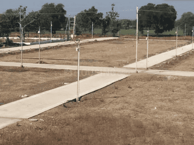Project Image of 673.82 - 1614.48 Sq.ft Residential Plot Plot for buy in ASM Shree Jaswant Garden