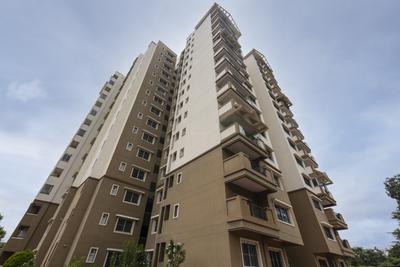 Project Image of 1331.0 - 1846.0 Sq.ft 2 BHK Apartment for buy in HM Indigo