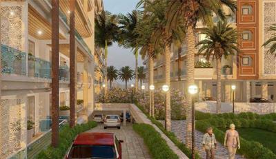 Project Image of 900.0 - 2421.0 Sq.ft 1 BHK Apartment for buy in Avenue Jewel Signature