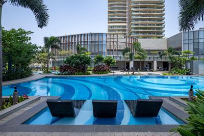 Project Image of 788.03 - 2993.66 Sq.ft 1 BHK Apartment for buy in Three ICC A Wing