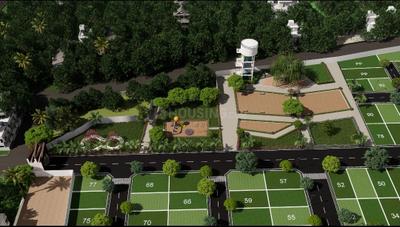 Project Image of 600.0 - 1200.0 Sq.ft Residential Plot Plot for buy in Code Name New Madhavaram