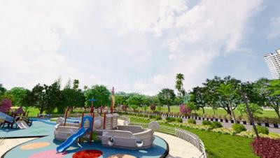 Project Image of 2507.0 - 3159.0 Sq.ft 4 BHK Apartment for buy in Regency Antilia Phase I