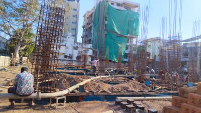 Project Image of 717.2 - 1355.07 Sq.ft 2 BHK Apartment for buy in Savinay Swara Sumiran