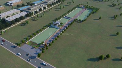 Project Image of 3404.0 - 3542.0 Sq.ft Residential Plot Plot for buy in Amar Green