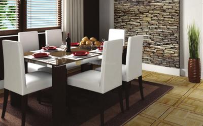 Project Image of 728.0 - 740.0 Sq.ft 2 BHK Apartment for buy in The Baya Park