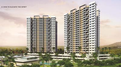 Project Image of 421.95 - 1176.28 Sq.ft 1 BHK Apartment for buy in Kolte Patil Life Republic