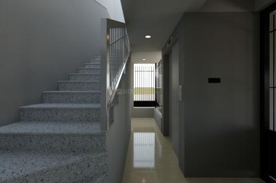 Project Image of 953.0 - 1058.0 Sq.ft 2 BHK Apartment for buy in Avantara